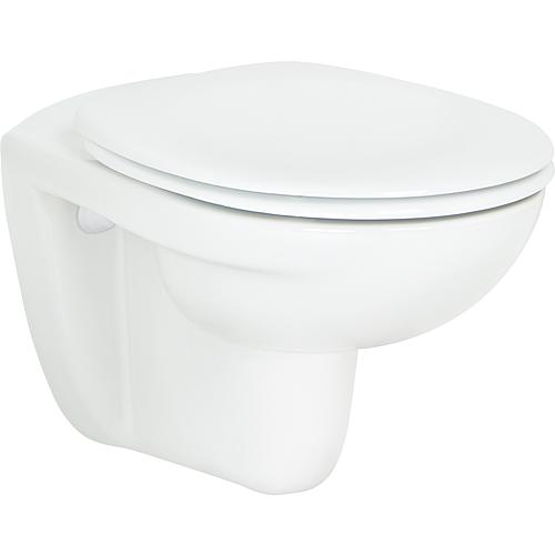 WC suspendu Neo 2.0 Standard 1