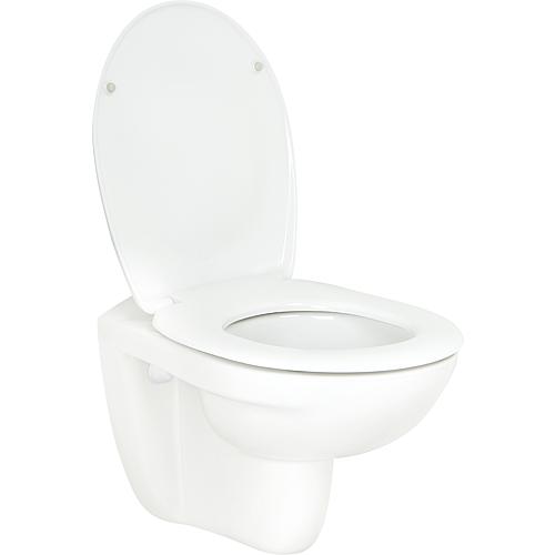 WC suspendu Neo 2.0 Anwendung 2