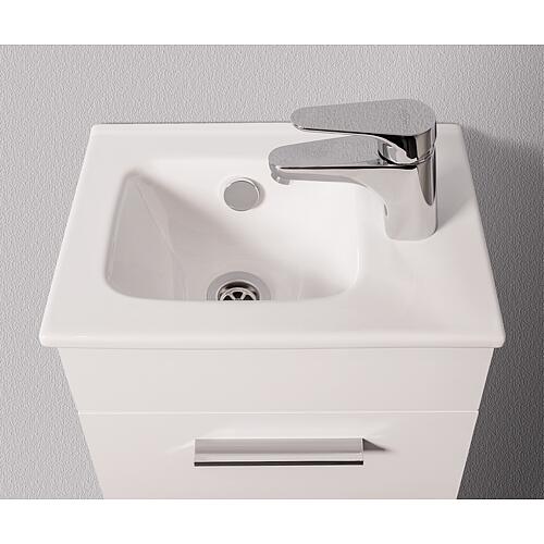 Kit meubles de salle de bains Neo 2.0, largeur 385 mm  Standard
