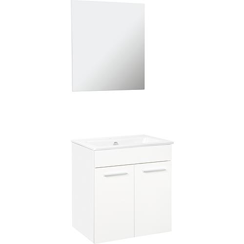 Kit meubles de salle de bains Neo 2.0, largeur 585 mm  Standard 1