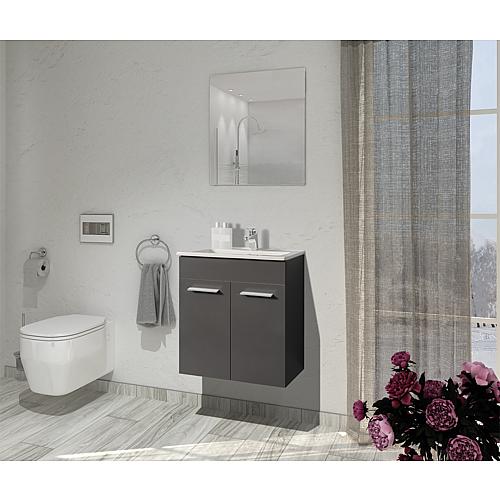 Kit meubles de salle de bains Neo 2.0, largeur 585 mm  Anwendung 3