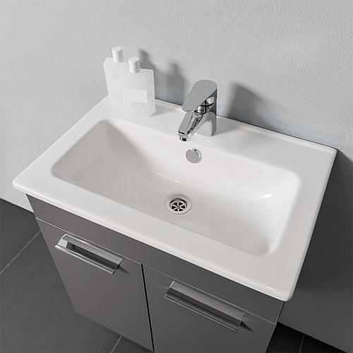Kit meubles de salle de bains Neo 2.0, largeur 585 mm  Anwendung 4