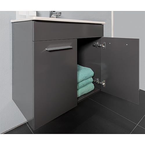 Kit meubles de salle de bains Neo 2.0, largeur 585 mm  Anwendung 5