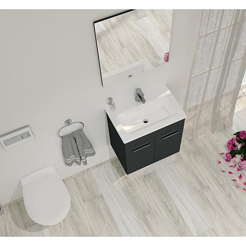 Kit meubles de salle de bains Neo 2.0, largeur 585 mm  Anwendung 6