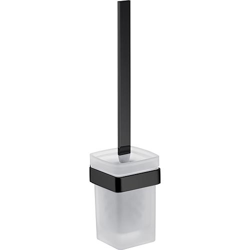 Ensemble porte-brosse loft