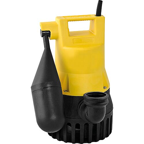 Pompes submersibles pour eaux usées UKS Standard 1