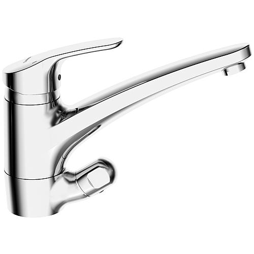 Mitigeur lavabo Hansamix Standard 3