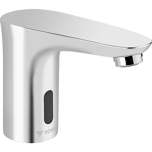 Mitigeur de lavabo infrarouge Schell Modus E HD-K Standard 1