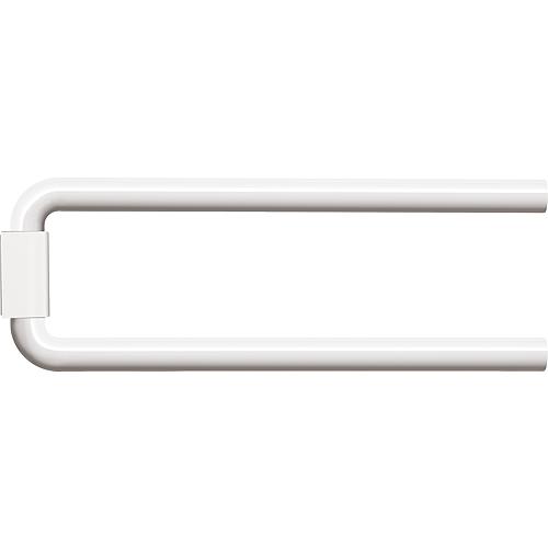 Hewi Porte-serviettes série 477 blanc pure