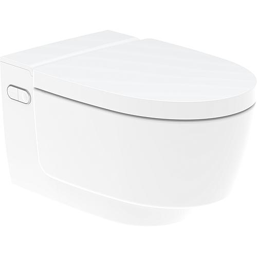 WC-douche AquaClean Mera Comfort Standard 1