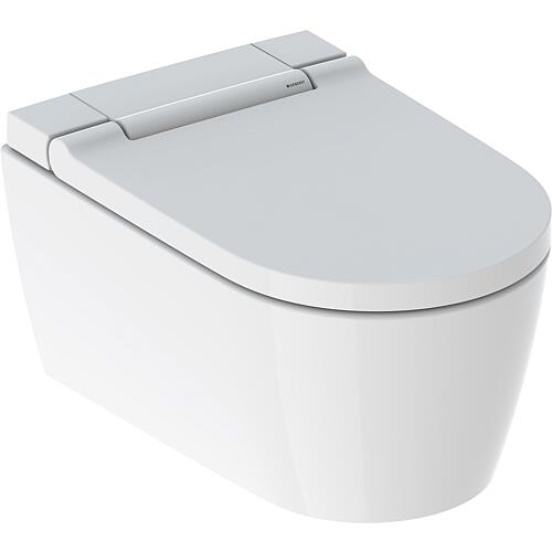 WC-douche Geberit AquaClean Sela, blanc alpin