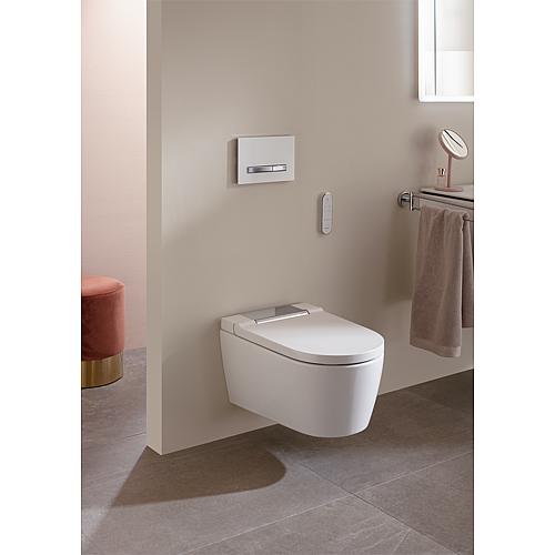 WC-douche AquaClean Sela