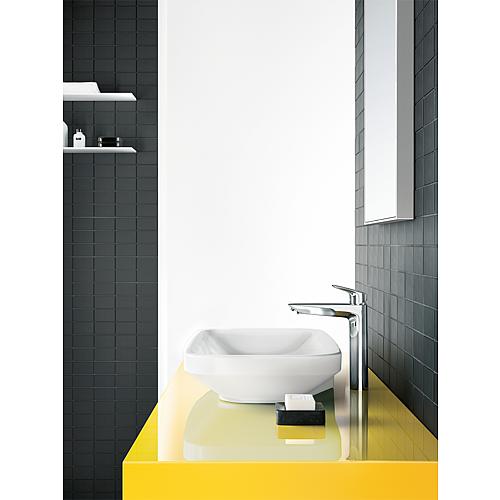 Mitigeur de lavabo 190 Logis Anwendung 3