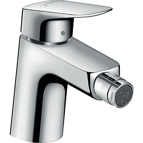 EH Mitigeur bidet Hansgrohe 70 Logis, chrome