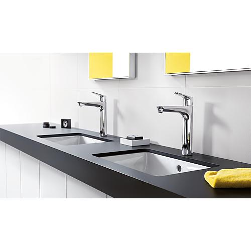 Mitigeur lavabo Focus 230 Anwendung 1