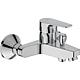 Mitigeur de baignoire Ideal Standard Cerafine D saillie 161 mm chrome