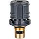 Tête ceramique G1/2" convient pour ceratherm 93 171 32-34, ref. A861245NU