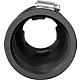 Manchon adaptateur CAC 0633 plage de serrage 53-64 x 40-50mm EPDM, PN 0,6 bars