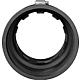 Manchon adaptateur CAC 1362 plage serrage 121-136 x 100-116mm EPDM, PN 0,6 bars
