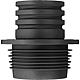 Adaptateur combi CKA 50 x 40/32mm, TPE T-max: +140°C