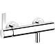 Mitigeur de douche en saillie Dornbracht IMO, chrome