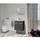 Kit meubles de salle de bains Neo 2.0, largeur 585 mm  Anwendung 3