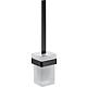 Ensemble porte-brosse loft