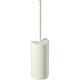 Hewi Ensemble brosse-WC série 477, blanc pure, pose libre