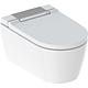 WC-douche Geberit AquaClean Sela, chrome brillant