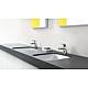 Mitigeur de lavabo Hansgrohe Logis 70 Anwendung 1