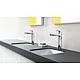 Mitigeur de lavabo 190 Logis Anwendung 2