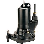 Pompe submersible Multicut avec dispositif de coupe