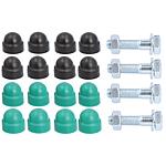 Kit de fixations