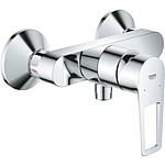Mitigeur douche BauLoop