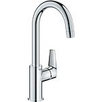 Mitigeur de lavabo BauEdge L-Size
