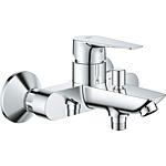 Mitigeur bain/douche Bauedge