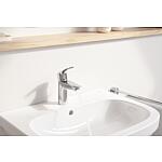 Robinetteries de salles de bain Eurosmart 