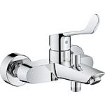 Mitigeur bain/douche Eurosmart, avec poignée longue