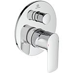 Mitigeur bain/douche encastré Connect Air