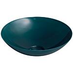 Vasque à poser Alape Aqua Ø 450 mm Deep Indigo