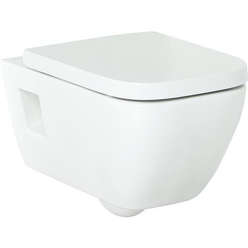 Abattant WC Renova Plan Standard 2