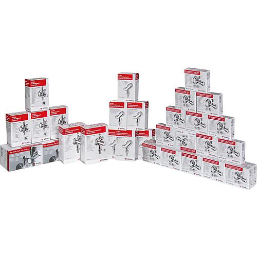 Pack promo Schell Standard 1