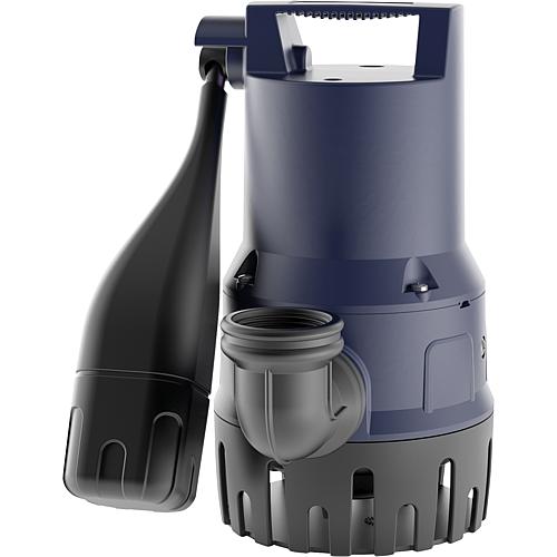 Pompe submersible pour eaux usées Vectis Standard 1