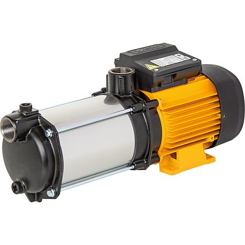 Pompes centrifuges à plusieurs étages Aspri Standard 1