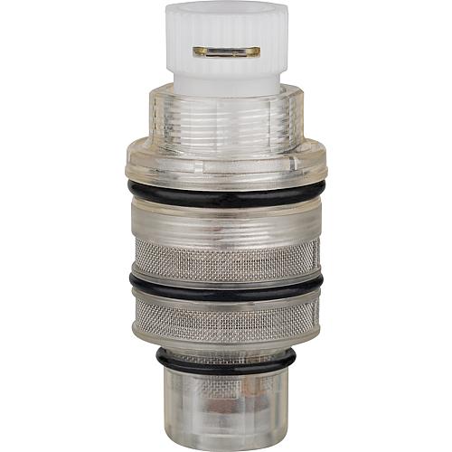 Cartouche thermostatique Hansa convient pour Hansamicra et Hansaclinica