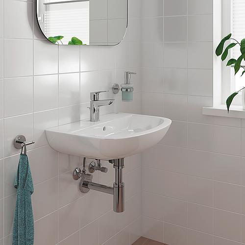 Mitigeur de lavabo BauLoop S-Size Anwendung 3