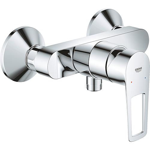 Mitigeur douche BauLoop Standard 1