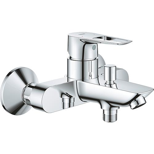 Mitigeur bain/ douche BauLoop Standard 1