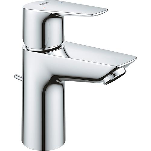 Mitigeur lavabo BauEdge S-Size Standard 1