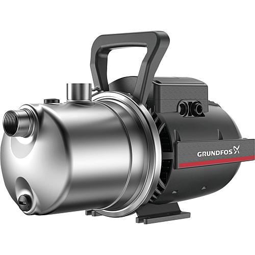 Pompe centrifuge monocellulaire GRUNDFOS JP Standard 1